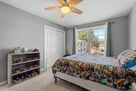 37 Highland Avenue Derry NH 03038