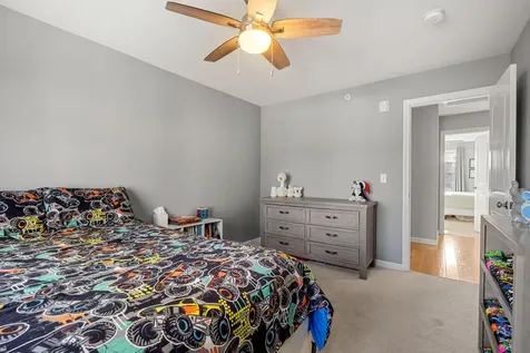 37 Highland Avenue Derry NH 03038