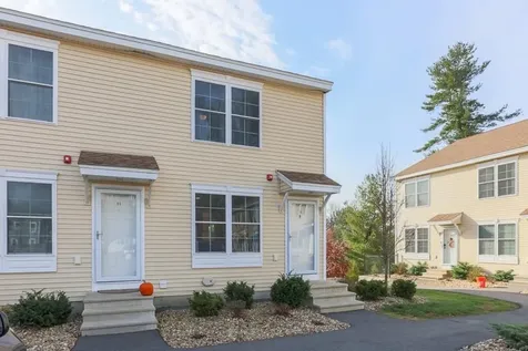 37 Highland Avenue Derry NH 03038