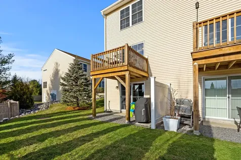 37 Highland Avenue Derry NH 03038