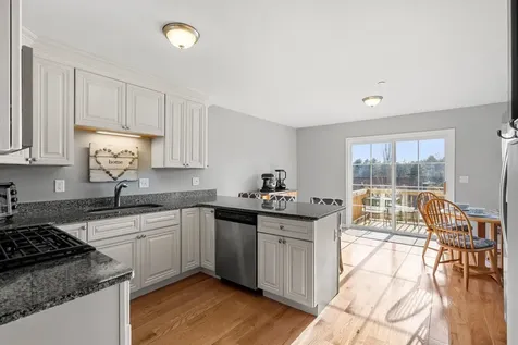 37 Highland Avenue Derry NH 03038