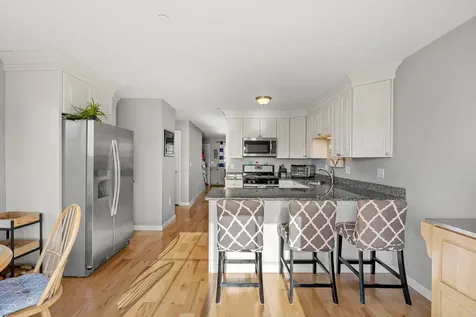 37 Highland Avenue Derry NH 03038