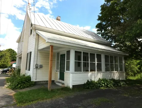 155 Depot Street Williamstown VT 05679