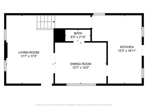 155 Depot Street Williamstown VT 05679
