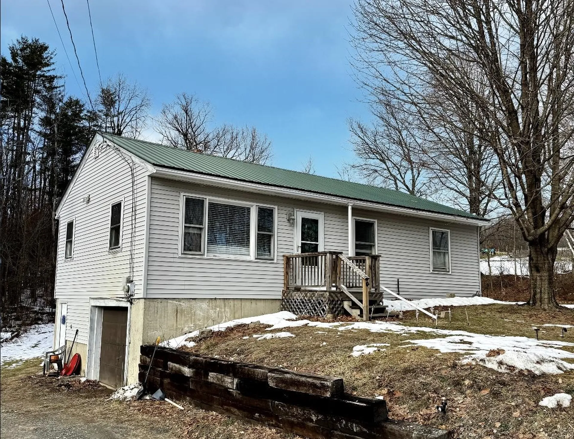 479 South Street Springfield VT 05156