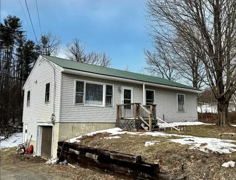 479 South Street Springfield VT 05156