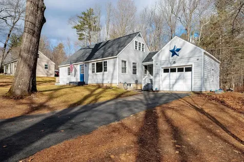 250 Chesley Hill Road Rochester NH 03839