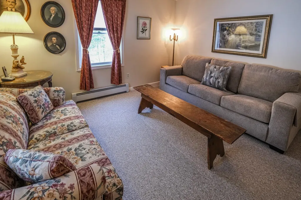 874 Vt Route 100 Ludlow VT 05149