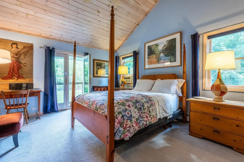 874 Vt Route 100 Ludlow VT 05149