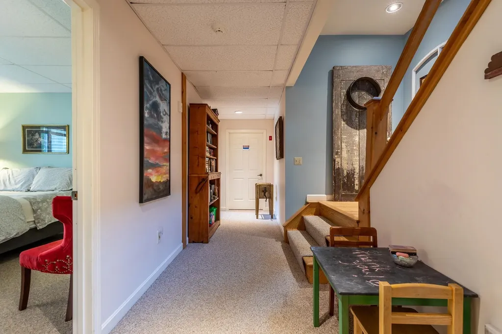 874 Vt Route 100 Ludlow VT 05149