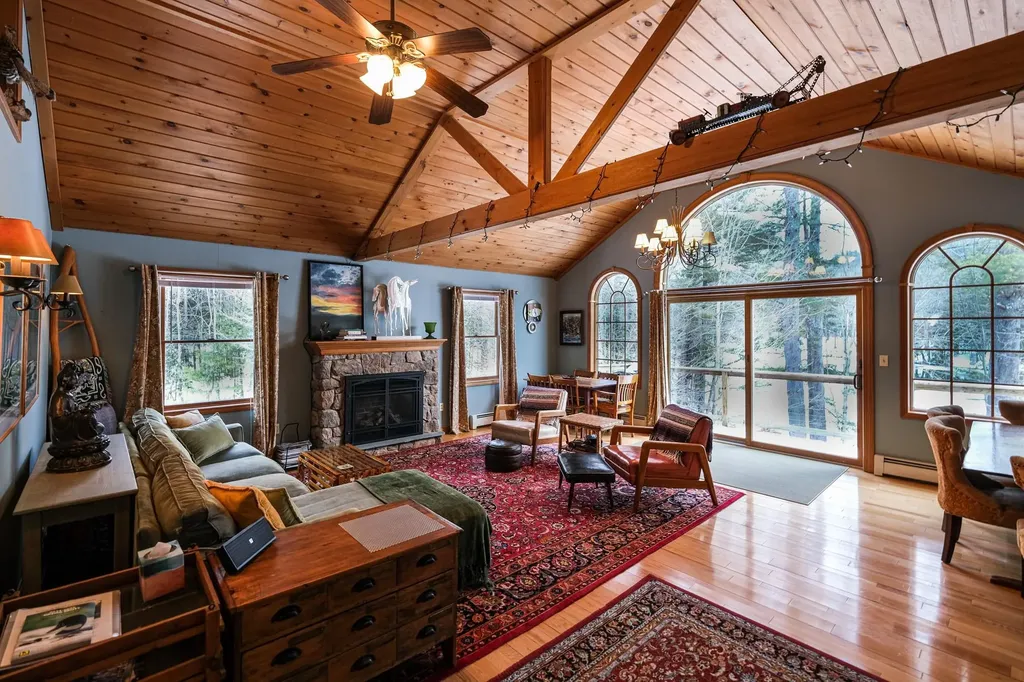 874 Vt Route 100 Ludlow VT 05149