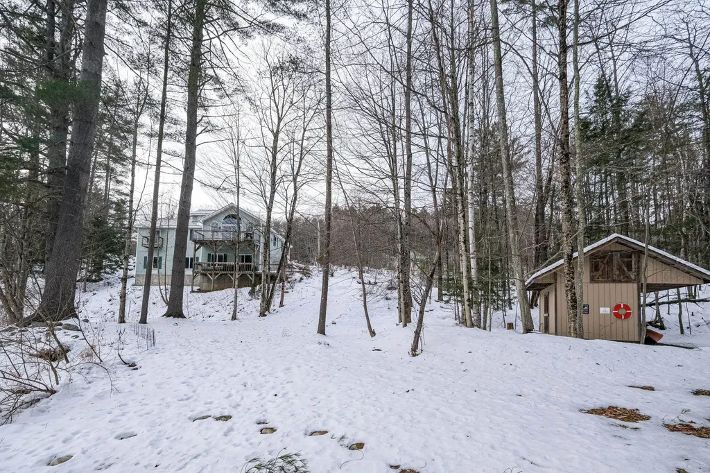 874 Vt Route 100 Ludlow VT 05149