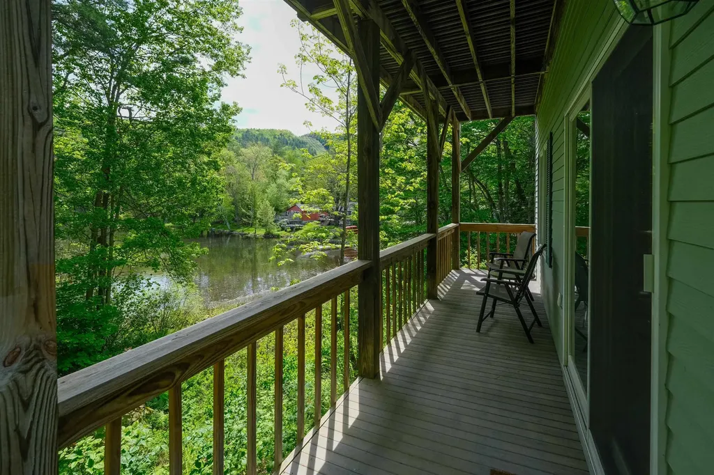 874 Vt Route 100 Ludlow VT 05149