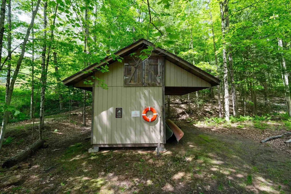 874 Vt Route 100 Ludlow VT 05149