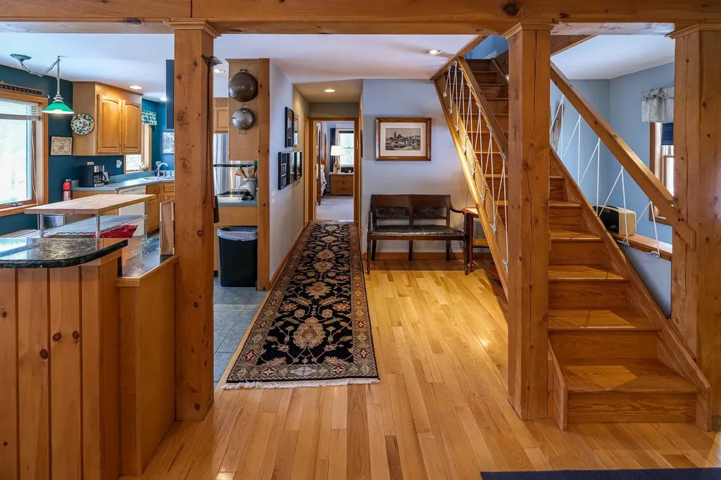 874 Vt Route 100 Ludlow VT 05149