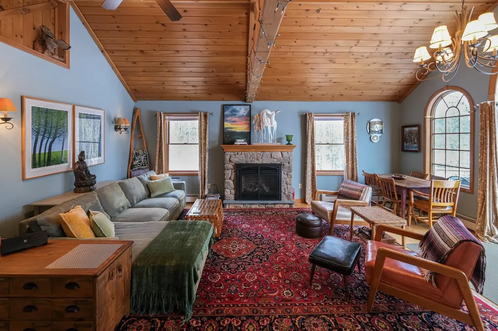 874 Vt Route 100 Ludlow VT 05149