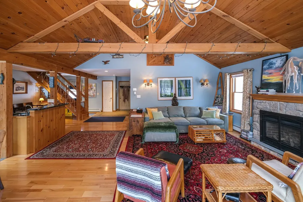 874 Vt Route 100 Ludlow VT 05149