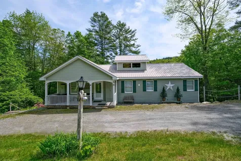 874 Vt Route 100 Ludlow VT 05149