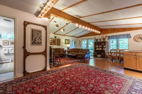 874 Vt Route 100 Ludlow VT 05149