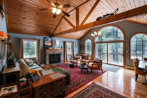 874 Vt Route 100 Ludlow VT 05149