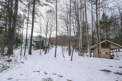 874 Vt Route 100 Ludlow VT 05149