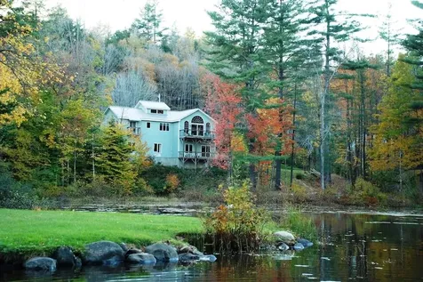 874 Vt Route 100 Ludlow VT 05149