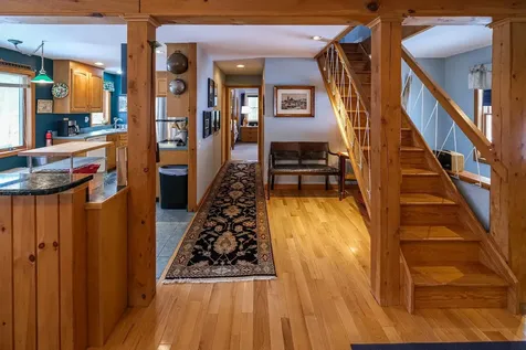 874 Vt Route 100 Ludlow VT 05149