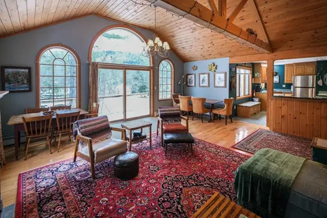 874 Vt Route 100 Ludlow VT 05149