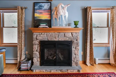 874 Vt Route 100 Ludlow VT 05149