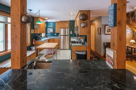 874 Vt Route 100 Ludlow VT 05149