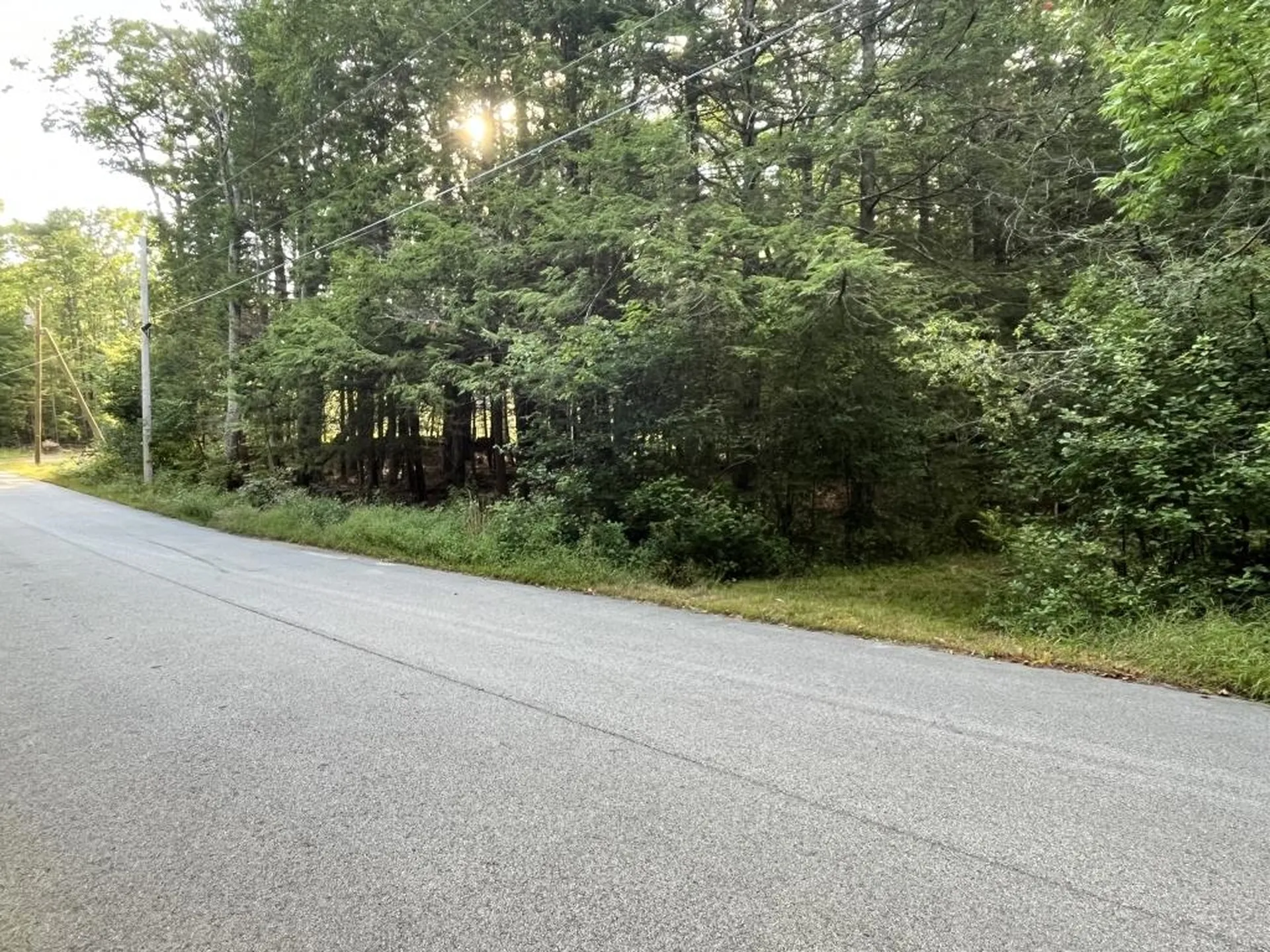 199 Bryant Road Jaffrey NH 03452