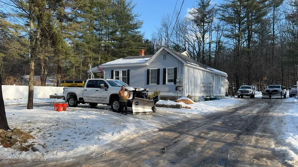 163 Redstone Street Conway NH 03813
