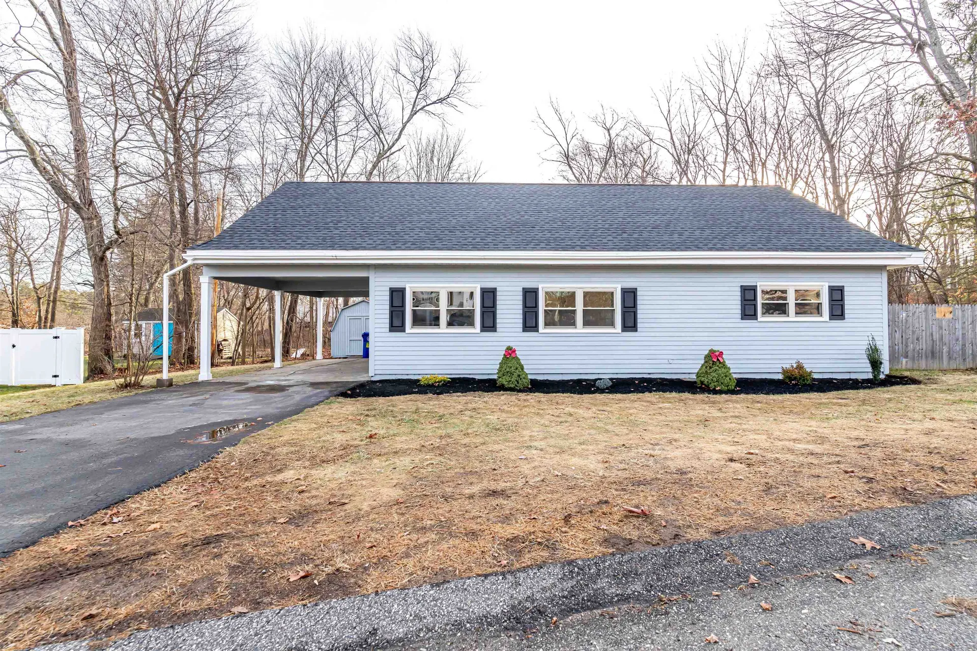 369 Proctor Road Manchester NH 03109