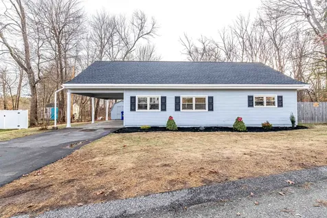 369 Proctor Road Manchester NH 03109