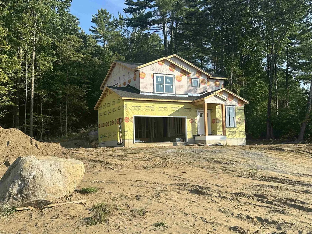 88 Rosewood Lane Milton VT 05468