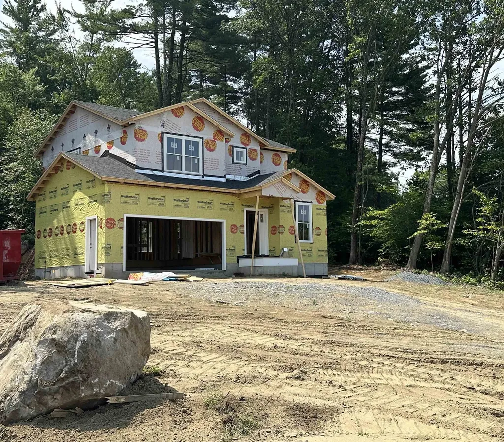 88 Rosewood Lane Milton VT 05468