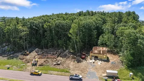88 Rosewood Lane Milton VT 05468