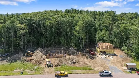 88 Rosewood Lane Milton VT 05468