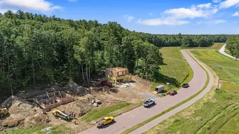 88 Rosewood Lane Milton VT 05468