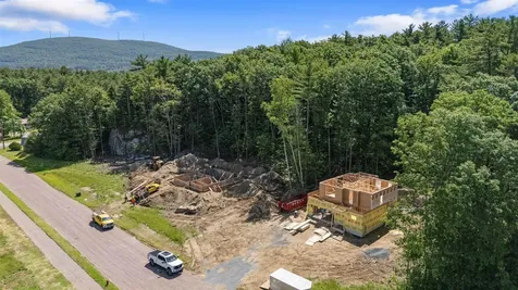 88 Rosewood Lane Milton VT 05468