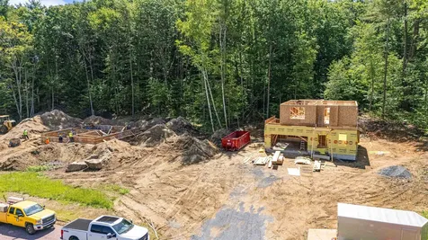 88 Rosewood Lane Milton VT 05468