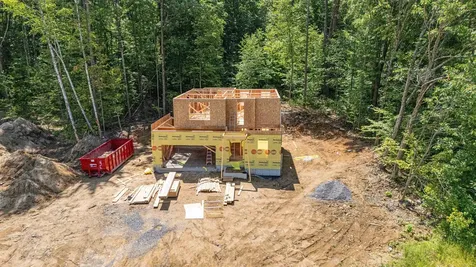 88 Rosewood Lane Milton VT 05468