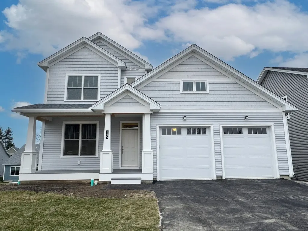 145 Leo Lane South Burlington VT 05403