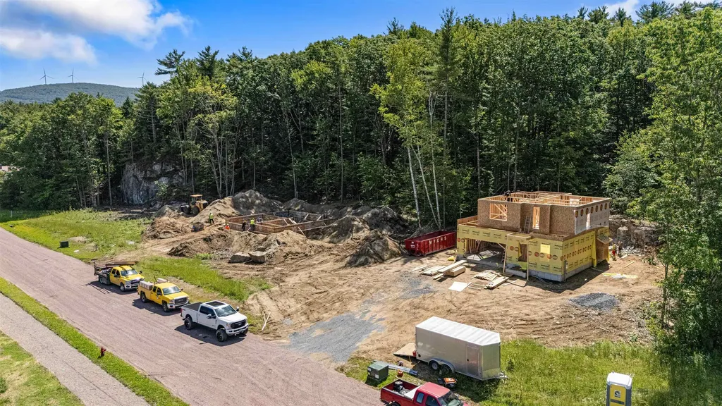 66 Rosewood Lane Milton VT 05468