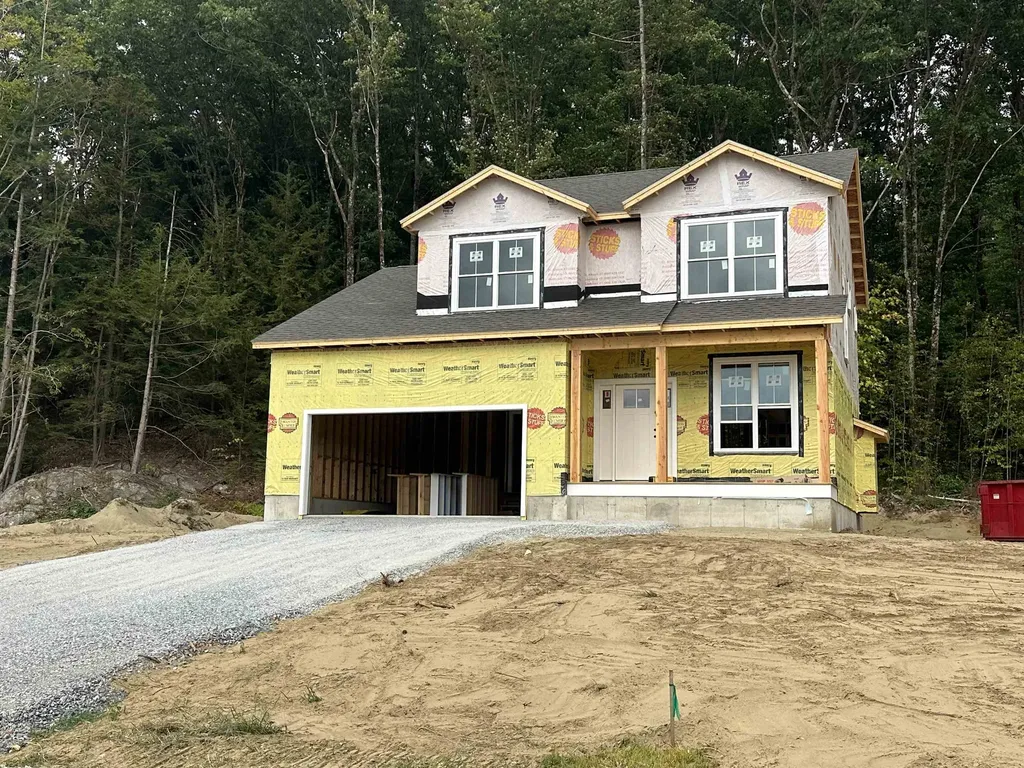 66 Rosewood Lane Milton VT 05468