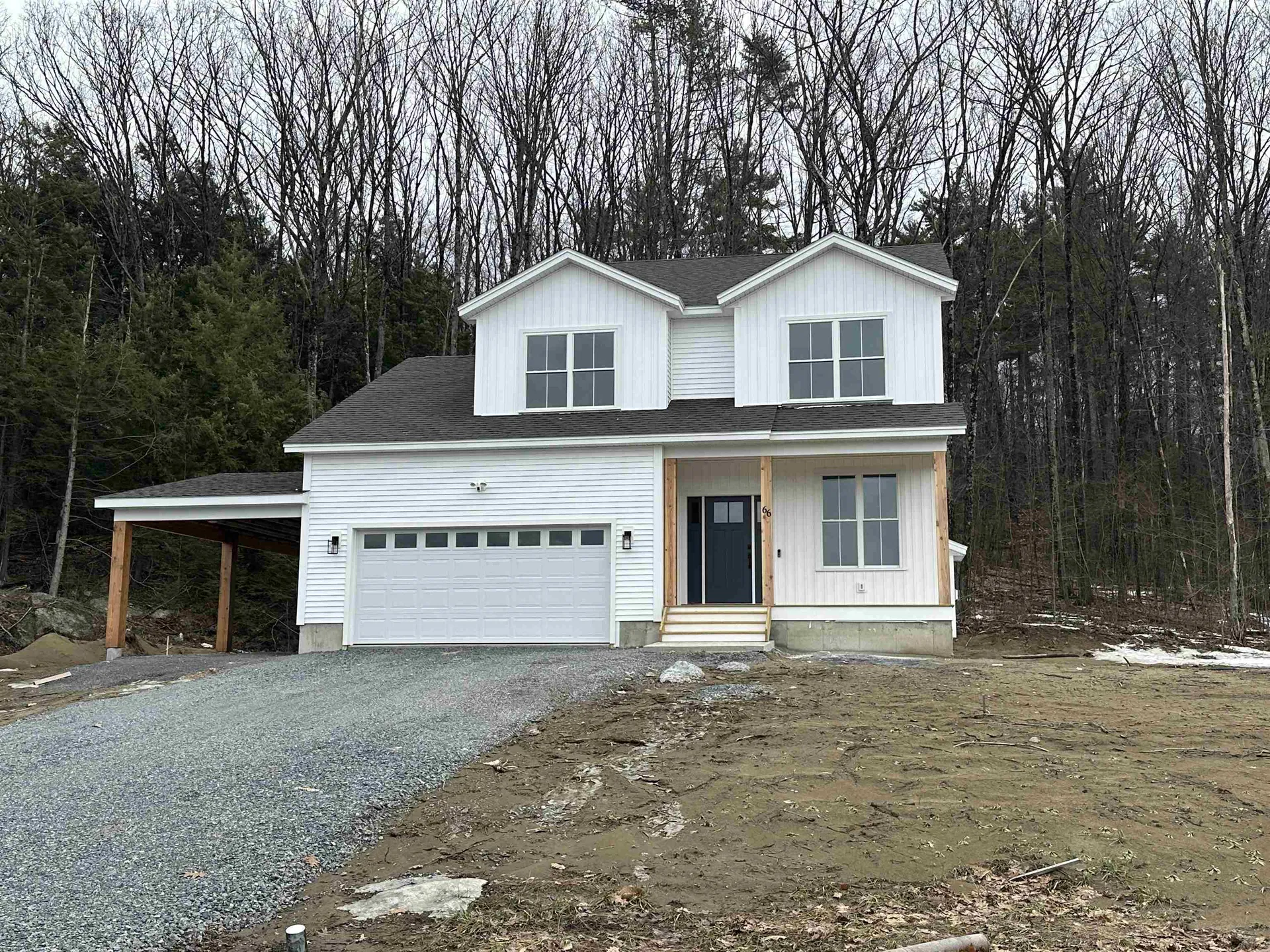 66 Rosewood Lane Milton VT 05468