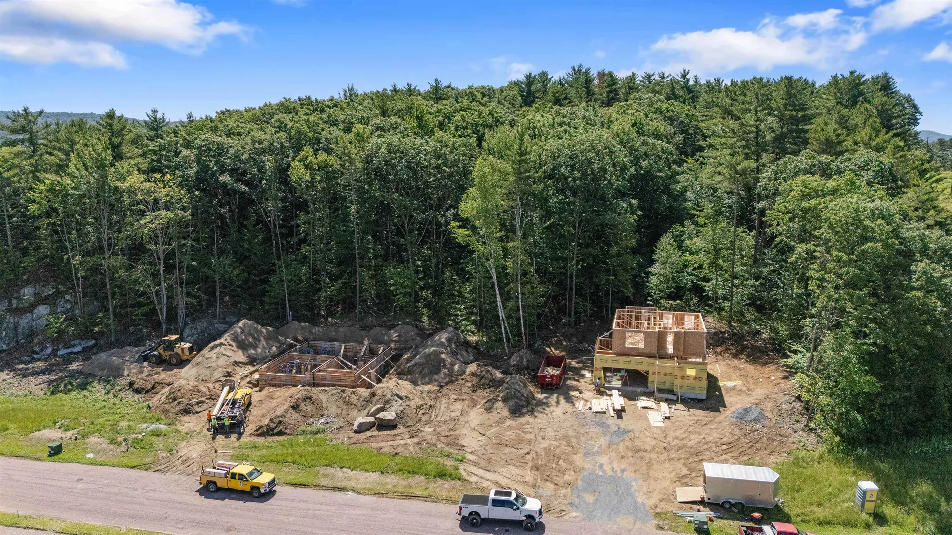 66 Rosewood Lane Milton VT 05468