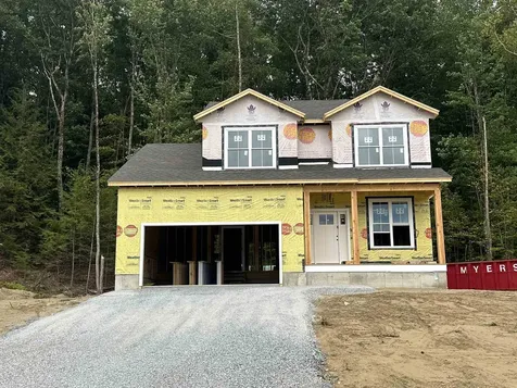 66 Rosewood Lane Milton VT 05468