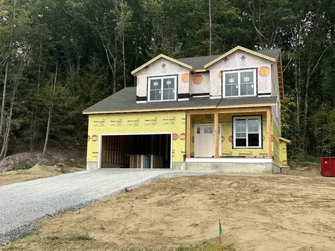 66 Rosewood Lane Milton VT 05468