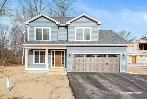66 Rosewood Lane Milton VT 05468